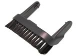 Black+Decker N508259 Spazzola Per Aspirapolvere Verticale A Batteria DVA315 DVA320 DVA325
