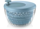 Guzzini Centrifuga Per Insalata M/Lid Cm 26 Spin&Store, 170900134