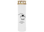 Candela Funebre "Confezione Da 3"" Candela Commemorativa ""Pet"" (Circa 170 Ore Di Autonomia), Con Vari Motivi. Motivo"