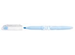 Pilot 603723 Pilot Evidenziatore Frixion Light Naturale, Blu Cielo