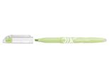 Pilot 603716 Pilot Evidenziatore Frixion Light Naturale, Verde Chiaro
