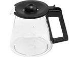 Wmf FS-1000050278 Brocca In Vetro Per 3200000126 04...KÜChenminis Macchina Per Caffè Aromatico