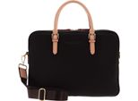 Bugatti Borsa Da Ufficio Laptop Bag Con Scomparto Per Laptop Ella Business Bag Darkbrown Marrone