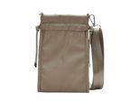 S.Oliver Borsa A Tracolla Borsa Per Cellulare Mini Crossbody Bag Khaki / Oliv Verde