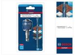 Bosch Expert Power Change Plus Adattatore Esagonale + Punta 8,5 X 105 Mm Tct ( 2608900526 ) Multimaterial Carburo