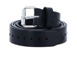 Marc O'polo Pelle Cintura Eika Belt W100 Night Blue