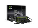 Green Cell AD25P Power Adapter/Inverter Indoor 65 W Black