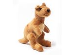 Cornelissen - Peluche - Canguro - 19 Cm