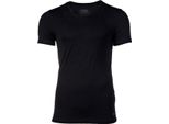 Fila - Maglia Intima Con Scollo A V - Maglia Intima Nera