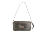 Bodenschatz Borsa A Tracolla Borsa A Tracolla Crossover Bag Grey Grigio