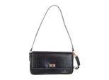 Bodenschatz Borsa A Tracolla Borsa A Tracolla Crossover Bag Black Nero