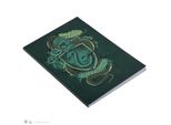 Quaderno A5 Harry Potter Serpeverde