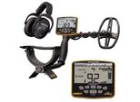 Metal Detector Garrett Ace Apex (Viper) A Pacchetto Wireless