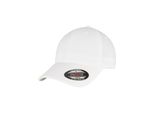 Flexfit 6277AS | Alpha Shape Flexfit Cap - Colore: Bianco - Taglia: L/Xl