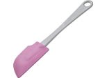 Raschietto Per Pasta Zenker Candy, Raschietto Per Pasta Per Stendere E Raschiare La Pasta E La Crema (Colore: Viola/Grigio)