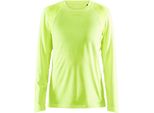 Craft Adv Essence Ls Tee W