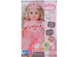 Zapf Creation® 703984 Zapf Creation® Little Sweet Princess Puppe