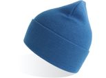 Atlantis Pure | Pure Beanie - Colore: Royal - Taglia: Unica