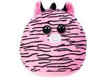 Ty Squish A Boo Zoey Zebra 20 Cm