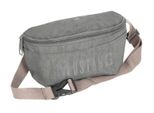 Mustang Marsupio Tivoli Waistbag Antracite Grigio