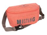 Mustang Marsupio Tivoli Waistbag Pink Rosa