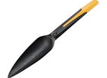 Fiskars 1057641 Pala/Trowel Da Giardino Nero, Marrone