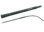Frusta Da Dressage Fleck Con Impugnatura Fleck