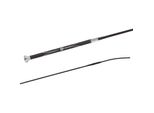 Fleck - Contact, Frusta Da Dressage Professionale 120Cm