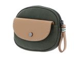 Esprit Borsa Per Utensili Susie T. Zip Pouch Olive Verde