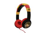 Otl Technologies Harry Potter Chibi Cuffie Con Archetto A Filo Musica Multicolore