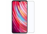 Vetro Temperato Oro 9H Per Xiaomi Redmi Note 8T - Trasparente KP23457