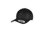 Flexfit 6360 | Cappello Omnimesh A 360° - Colore: Nero - Taglia: Unica