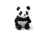 Cornelissen - Peluche - Orsetto Panda - 16 Cm