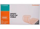 Opsite Post Op Visible 10X20 Cm Benda 20 Pz