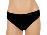 Pantaloni Donna ( Confezione Da 2 ) - Slip Bikini Senza Cuciture - Slip Intimo Comfort Elasticizzato - Slip In Vita