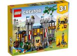 Lego® Creator 31120 Castello Medievale