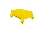Tovaglia Borussia Dortmund Bvb 120 X 180 Cm Giallo -