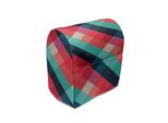Abakuhaus Copertura Per Frullatore A Immersione In Stile Celtico, Celtic Colorata, Custodia Per Utensili Da Cucina Con Tasche, 36 X 39 X 24 Cm, Multicolore