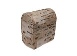 Copertura Per Frullatore Abakuhaus, Coffee Beans Typography, Custodia Per Elettrodomestici Da Cucina Con Tasche, 36 X 39 X 24 Cm, Marrone Chiaro E Nero