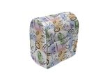 Abakuhaus Copertura Astratta Per Frullatore, Kitchen Stuff Cucina, Custodia Per Utensili Da Cucina Con Tasche, 36 X 39 X 24 Cm, Multicolore