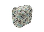 Abakuhaus Copertura Per Frullatore A Immersione, Fiori Di Tarassaco, Custodia Per Utensili Da Cucina Con Tasche, 36 X 39 X 24 Cm, Multicolore