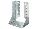 Alberts 10X Scarpa Per Travi Supporto Per Travi Supporto Per Travi 100 X 140 Mm