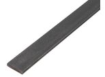 Alberts 423940 Barra Piatta, Acciaio, 1000 X 10 X 2 Mm, Set Da 6