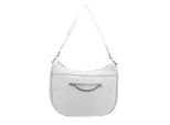 Replay Borsa A Tracolla Shoulder Bag Lt Grey Beige