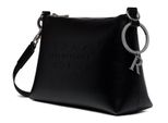 Replay Borsa A Tracolla Borsa A Tracolla Crossbody Bag With Zip Black Nero