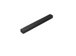 Lenovo Thinksmart Bar Nero 5.0