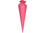 Ergobag Cono Della Scuola SchultüTe Urlaub Auf Dem ReitbäRhof Rosa