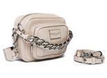 Replay Borsa A Tracolla Borsa A Tracolla Crossbody Bag Crystal Beige
