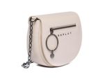 Replay Borsa A Tracolla Borsa A Tracolla Crossbody Bag Crystal Beige