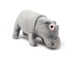 Cornelissen - Peluche - Ippopotamo - 22 Cm